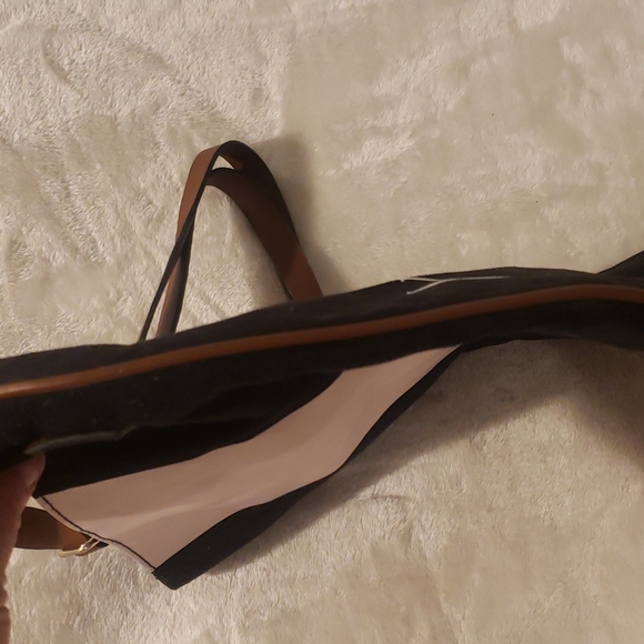 NWOT Victoria Secret tote - Picture 9 of 9